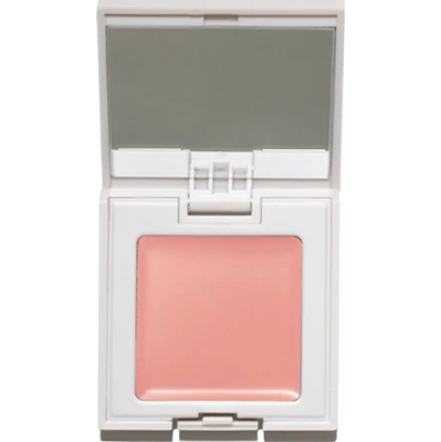 Refy Cream Blush - Rose | Kremowy róż do policzków