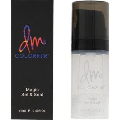 Danessa Myricks Beauty Colorfix Magic Set & Seal 12 ml | Wodoodporny środek do mieszania proszków, produktów płynnych i kremowych