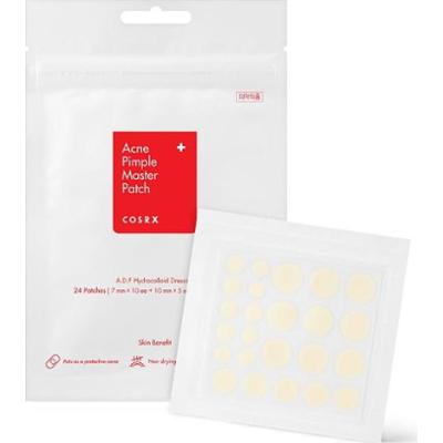 COSRX Acne Pimple Master Patch 24 szt. | Wysuszające plastry na wypryski