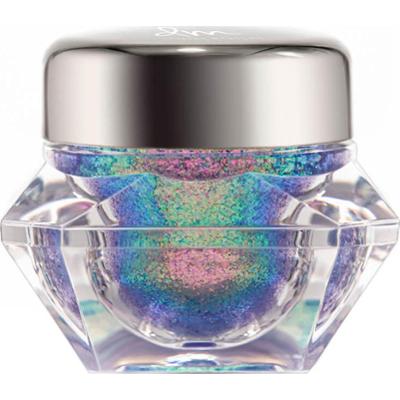 Danessa Myricks Beauty Infinite Chrome Flakes | Wielobarwny cień do powiek w formie ultra lekkich płatków