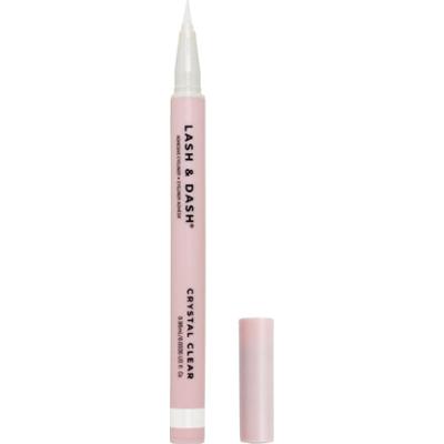 House of Lashes Lash & Dash Adhesive Liner in Clear | Klej do rzęs w formie precyzyjnego linera w przezroczystym kolorze