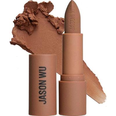 Jason Wu Honey Fluff Lipstick Cream | Lekka, nowoczesna szminka do ust zapewniająca matowe wykończenie