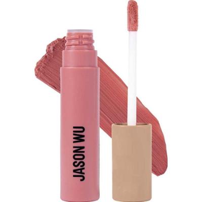 Jason Wu Honey Fluff Lip Cream | Płynna pomadka do ust o matowym wykończeniu