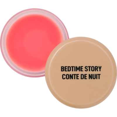 Jason Wu Good Night Mr. WU Nightime Lip Mask Bedtime Story | Nocna maska do ust z masłem shea