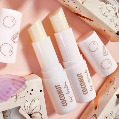 ColourPop Coco For You | Zestaw dla idealnych ust