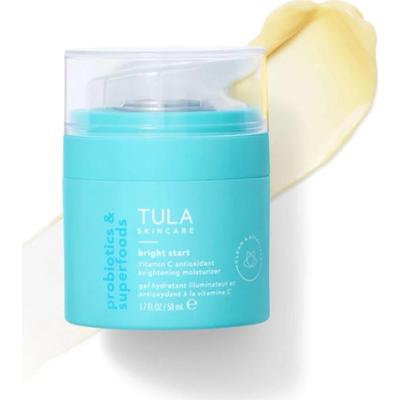 TULA Bright Start Vitamin C Antioxidant Brightening Moisturizer | Nawilżający krem z witaminą C