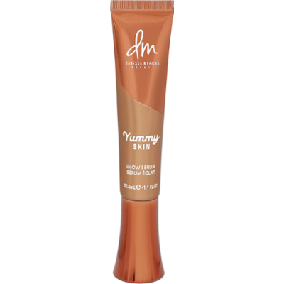 Danessa Myricks Beauty Yummy Skin Glow Serum in Main Squeeze | Doskonałe serum rozświetlające pod makijaż