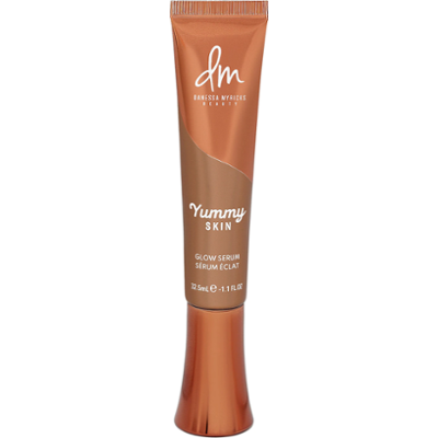 Danessa Myricks Beauty Yummy Skin Glow Serum in Juice Boost | Doskonałe serum rozświetlające pod makijaż