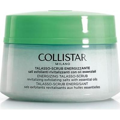 Collistar Special Perfect Body Energizing Talasso-Scrub 300 g | Rewitalizujący peeling do ciała