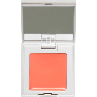 Refy Cream Blush Peach | Kremowy róż do policzków