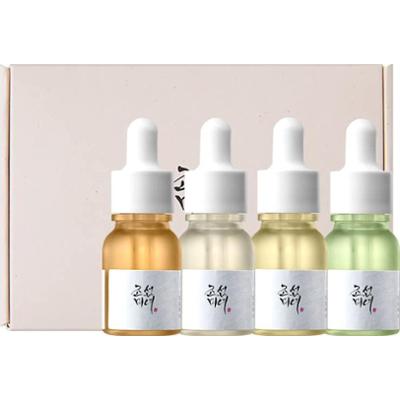Beauty of Joseon Hanbang Serum Discovery Kit | Zestaw bestsellerów marki Beauty of Joseon