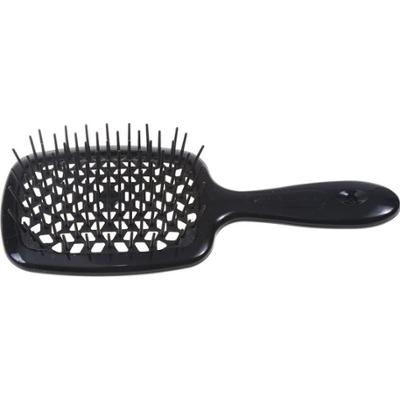 Janeke Superbrush Black | Pneumatyczna szczotka do włosów