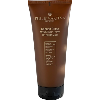 Philip Martin's Canapa Rinse 200 ml | Odżywka regenerująca do włosów