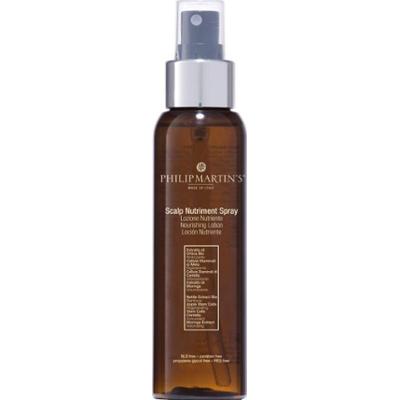 Philip Martin's Scalp Nutriment Spray 100 ml | Bomba witaminowa w spray'u do skóry głowy