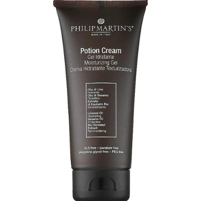 Philip Martin's Potion Cream 200 ml | Odżywka do włosów bez spłukiwania dodająca blasku i objętości