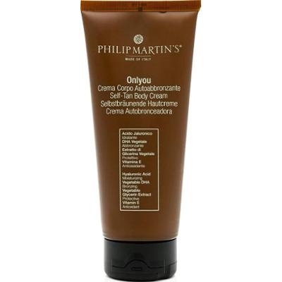 Philip Martin's Onlyou Self-Tan Cream 200 ml | Krem samoopalający do ciała