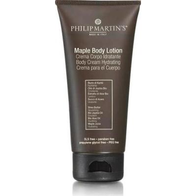 Philip Martin's Maple Body Lotion 200 ml | Nawilżający krem do ciała