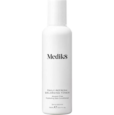 Medik8 Daily Refresh Balancing Toner 150 ml | Nawilżający tonik do twarzy z niacynamidem