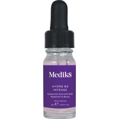 Medik8 Hydr8 B5 Intense TRY ME SIZE 8 ml | Intensywnie nawilżające serum z kwasem hialuronowym