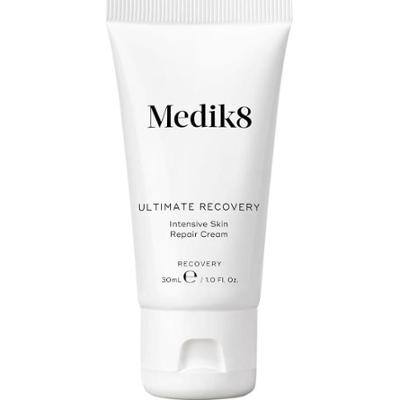 Medik8 Ultimate Recovery 30 ml | Intensywnie odżywczy krem do skóry suchej, zniszczonej i uwrażliwionej po zabiegach