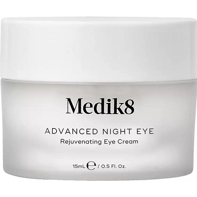 Medik8 Advanced Night Eye 15 ml | Odmładzający krem pod oczy na noc