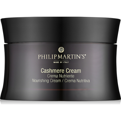 Philip Martin's Cashmere Cream 200 ml | Nawilżająco odżywczy krem do ciała