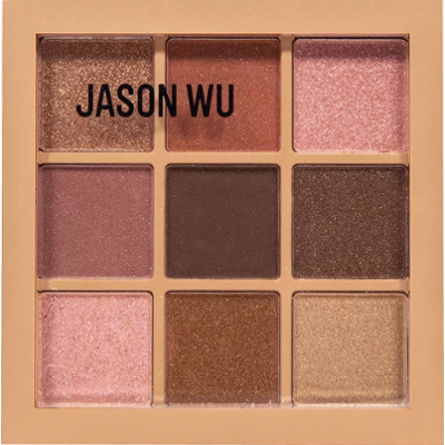 Jason Wu Flora 9 Shadow Palette in Prickly Pear | Paleta cieni do powiek w przepięknych odcieniach