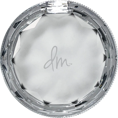 Danessa Myricks Beauty Balm Dew Wet in Clear | Lekki, półprzezroczysty balsam rozświetlająco-nawilżający