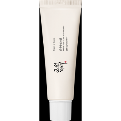 Beauty of Joseon Relief Sun : Rice + Probiotics 50 ml | Probiotyczny filtr przeciwsłoneczny