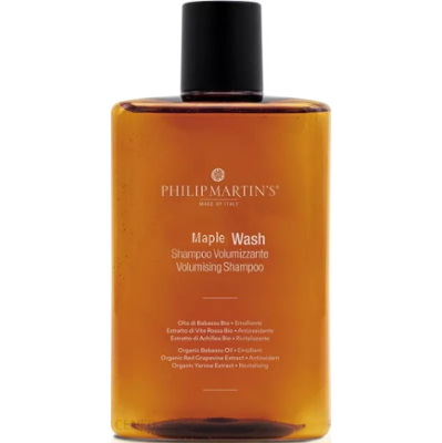 Philip Martin's Maple Aqua Wash 320 ml | Szampon nawilżający do bardzo suchych włosów