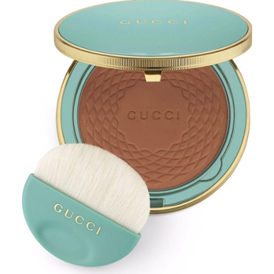 Gucci Poudre De Beaute Eclat Soleil Bronzing Powder 04 | Bronzer do twarzy