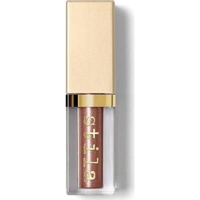 Stila Magnificent Metals Glitter&Glow Rose Gold Retro | Płynny cień do powiek