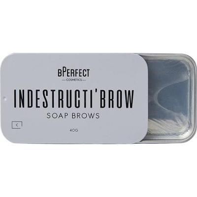 BPerfect Indestructibrow Soap Brows | Mydło do stylizacji brwi