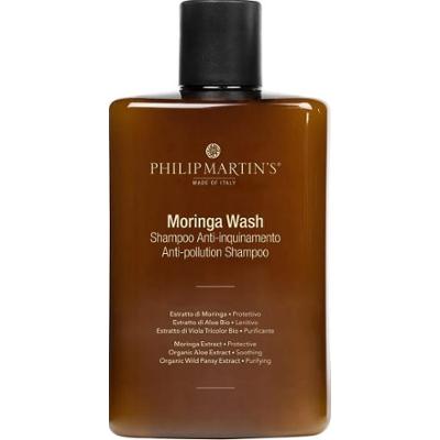 Philip Martin's Moringa Wash 320 ml | Szampon do pielęgnacji włosów kręconych