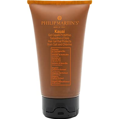 Philip Martin's Kauai | Żel chroniący włosy przed chlorem i solą morską
