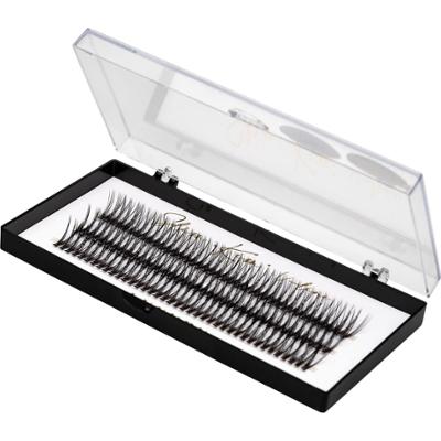 Luxury Lashes V- Slim Kim Supreme 14 mm | Kępki rzęs zapewniające naturalny efekt