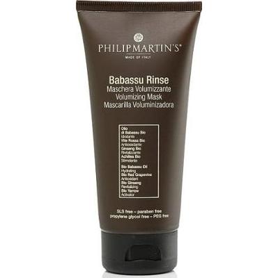 Philip Martin's Babassu Rinse 75 ml | Maska zwiększająca objętość włosów