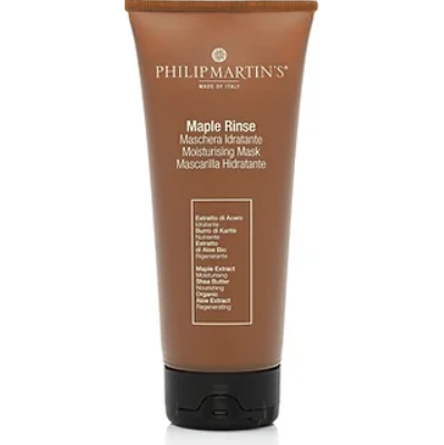 Philip Martin's Maple Rinse 75 ml MINI | Odżywka nawilżająca do włosów suchych i kręconych