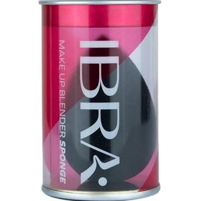 IBRA Makeup Blender Sponge Black | Gąbeczka do makijażu