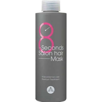 MASIL 8Seconds Salon Hair Mask 100 ml | Maska intensywnie odbudowująca włosy