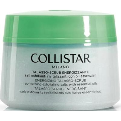 Collistar Special Perfect Body Energizing Talasso-Scrub 700 g | Rewitalizujący peeling do ciała