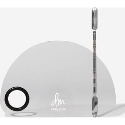 Danessa Myricks Beauty Acrylic Palette LARGE | Paleta do mieszania kolorów