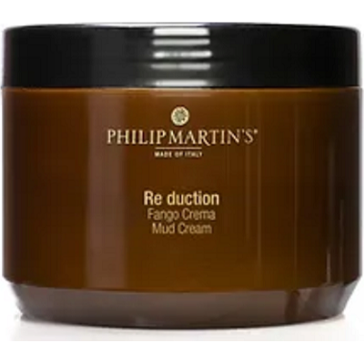 Philip Martin's Re duction Cream Mud 500 ml | Modelujący krem do ciała