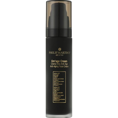 Philip Martin's Em'age Cream | Luksusowy krem do twarzy o zaawansowanym działaniu Anti-Age