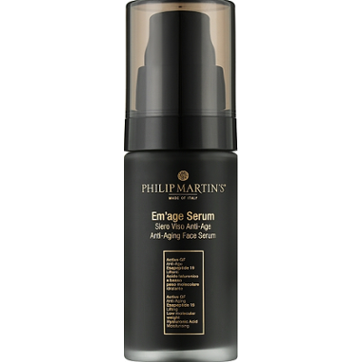 Philip Martin's Em'age Serum | Luksusowe serum o zaawansowanym działaniu Anti-Age