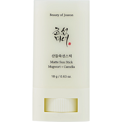 Beauty of Joseon Matte Sun Stick SPF50 PA++++ | SPF w sztyfice