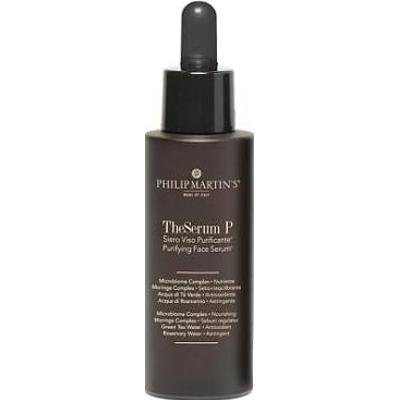 Philip Martin's The Serum P | Oczyszczające serum do skóry trądzikowej