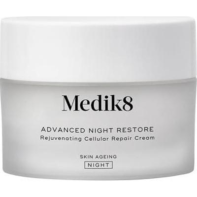 Medik8 Advanced Night Restore 50 ml | Intensywnie regenerujący krem na noc