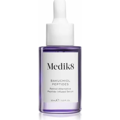 Medik8 Bakuchiol Peptides 30 ml | Serum peptydowe