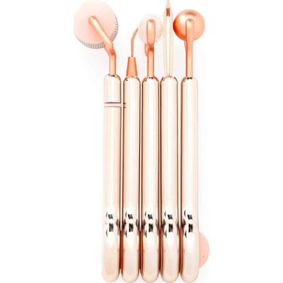 NUDESTIX Nudeskin x Beauty Magnet Tool Set | Zestaw akcesoriów do pielęgnacji